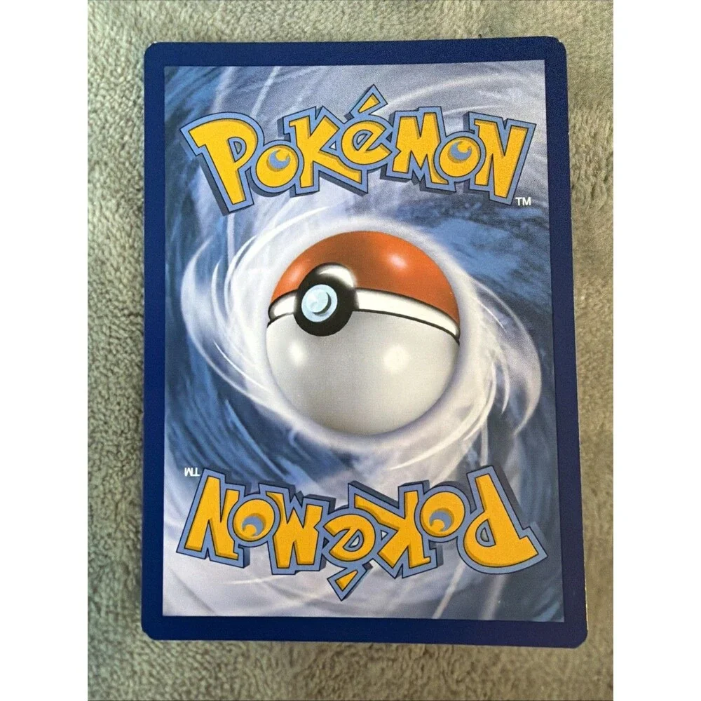 N/A gastly xy132